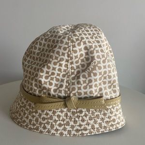 Coach Bucket Hat